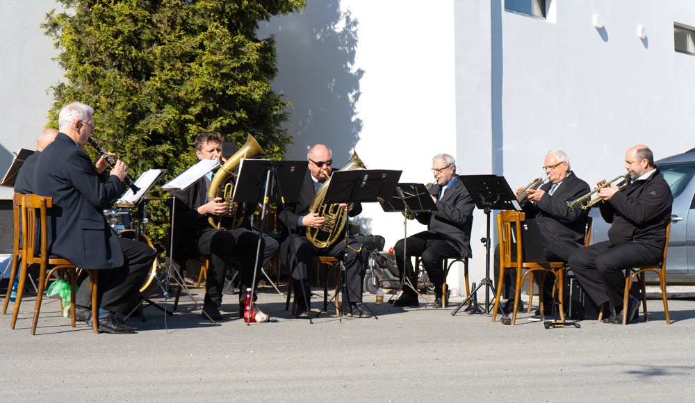 Proskovjanka, Proskovice
