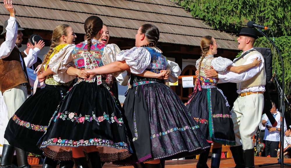 Bystrouška, Brušperk