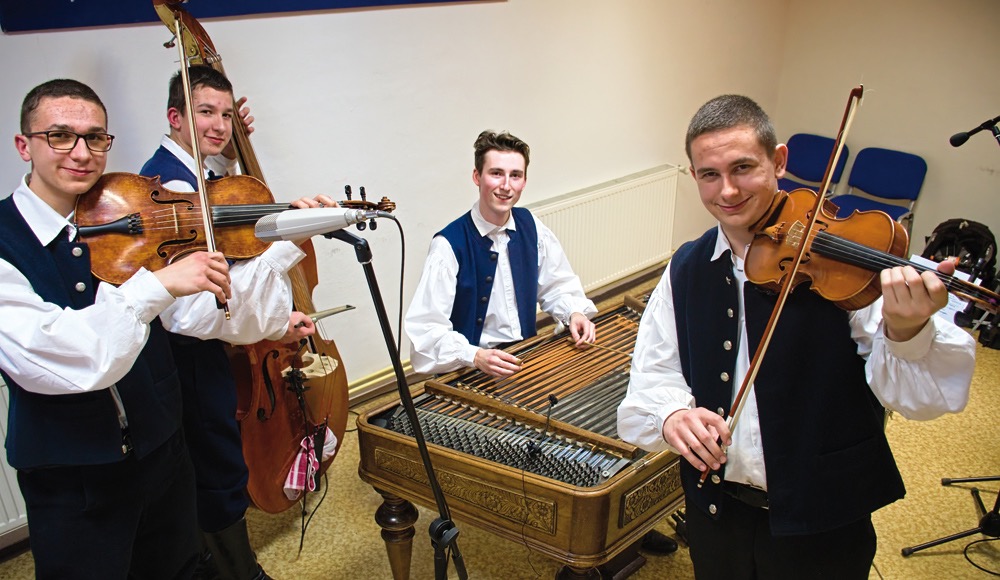 Ševčík, Ostrava-Zábřeh