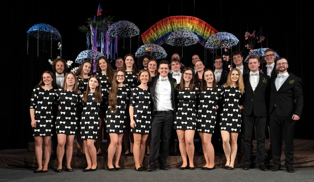 Folklorní soubor Ostravica, Frýdek Místek